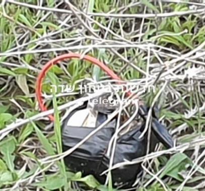 شاهد: انفجار في مجمع أشكول الاستيطاني جنوب القطاع
