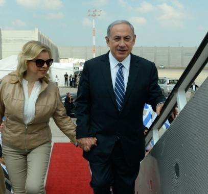نتنياهو
