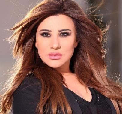 نجوى كرم