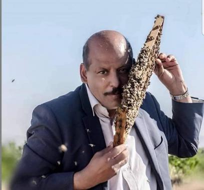 شاهد: اختتام برنامج تدريبي بعنوان 