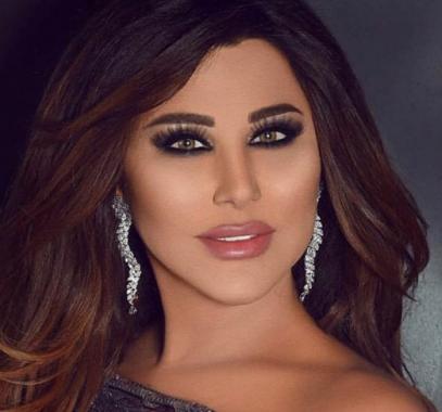 نجوى كرم