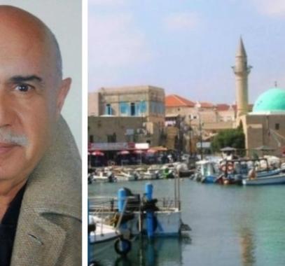الاسير المحرر رامز خليفة