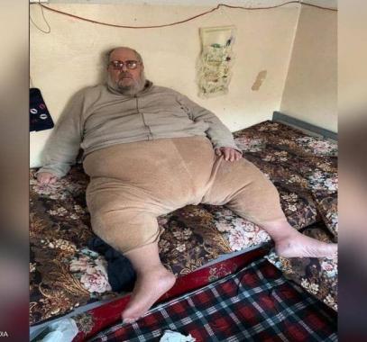 القبض على مفتي 
