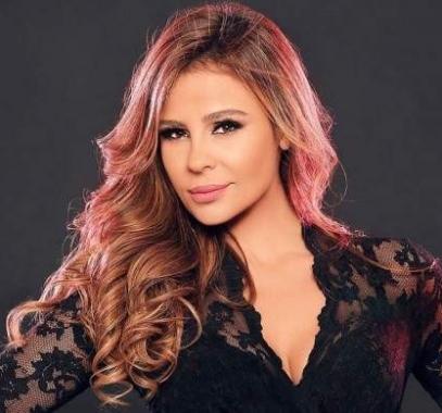 كارول سماحة