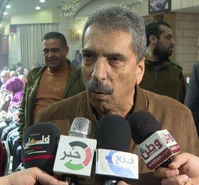 شاهد.. الطيراوي لـ