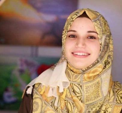 مادلين الحلبي
