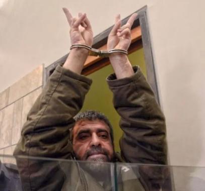 الاحتلال يفرج عن الأسير السوري المقت غدًا الجمعة