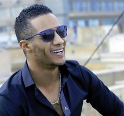 محمد رمضان