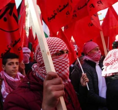 قيادي بالشعبية لـ