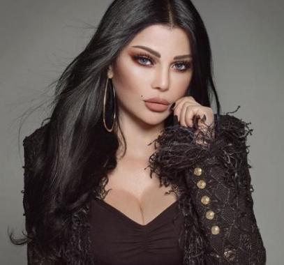 هيفاء وهبي