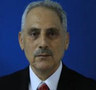 طلال الشريف
