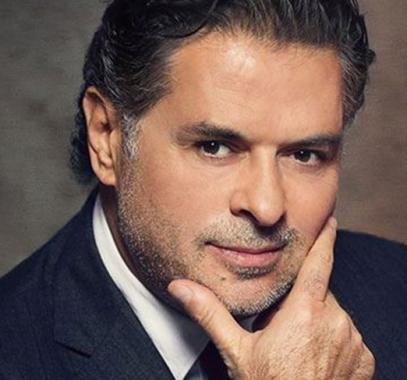 راغب علامة