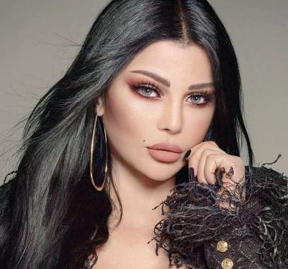 هيفاء وهبي