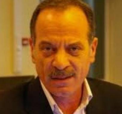 فؤاد أبو حجلة