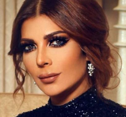 بالفيديو: فنانه عربية تتحول إلى نسخة من النجمة السورية 