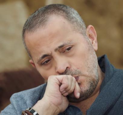 جورج وسوف