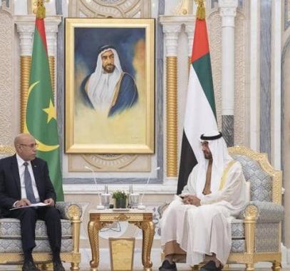 الإمارات: تخصص ملياري دولار لـ