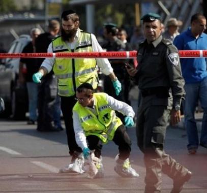 اعتقال منفذ عملية