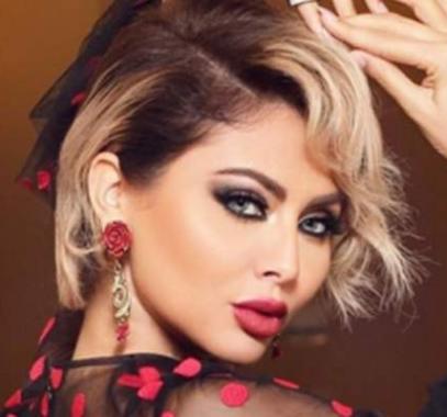 مريم حسين