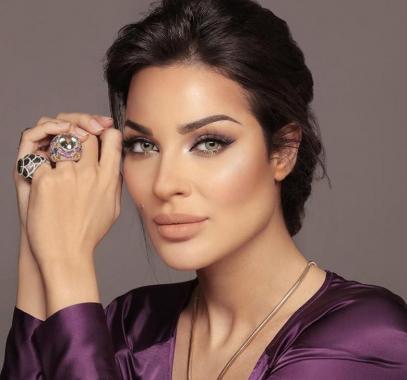 نادين نجيم