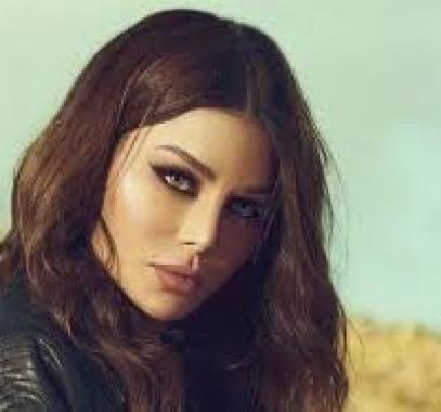 هيفاء وهبي