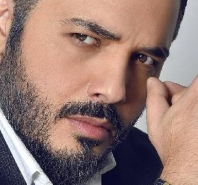 رامي عياش