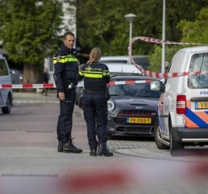 وقوع انفجار في شركة للبريد بهولندا