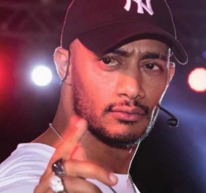 محمد رمضان