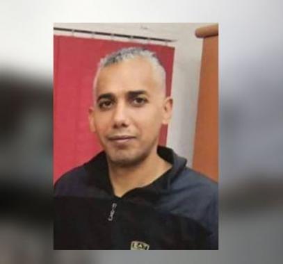 الاسير محمود عطالله