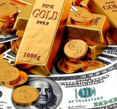 الذهب: مستقر وكفة الدولار 