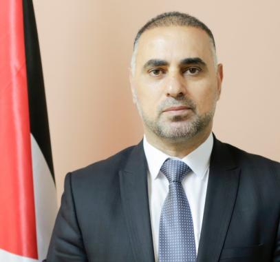 فايز أبو عيطة