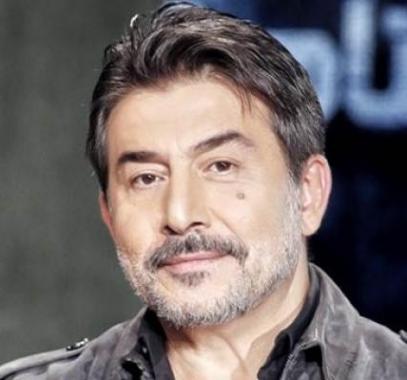 عابد فهد