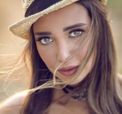راندا حافظ