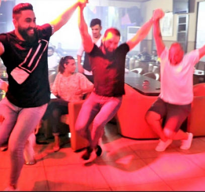 بالفيديو: 