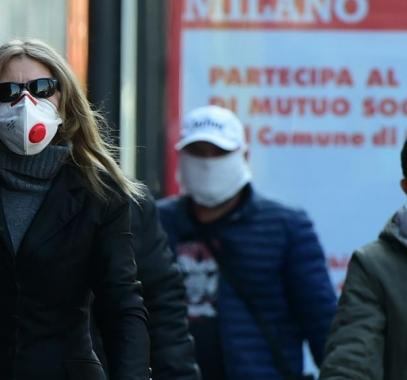 كورونا العالم