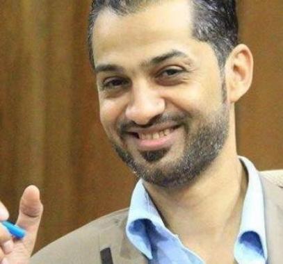 صلاح حمدان