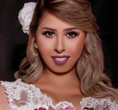 إيناس عز الدين