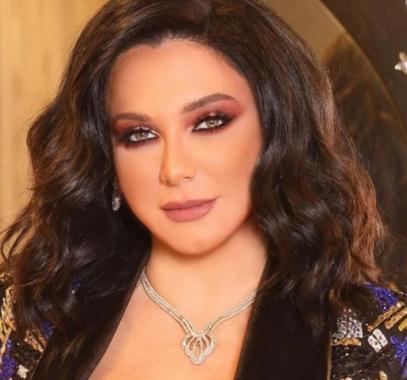 سلاف فواخرجي