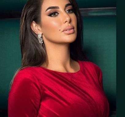 ياسمين صبري