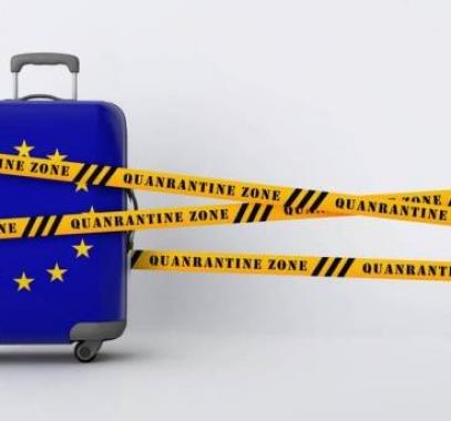 الاتحاد الأوروبي يحذر من 