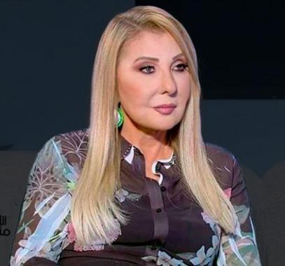 نادية الجندي