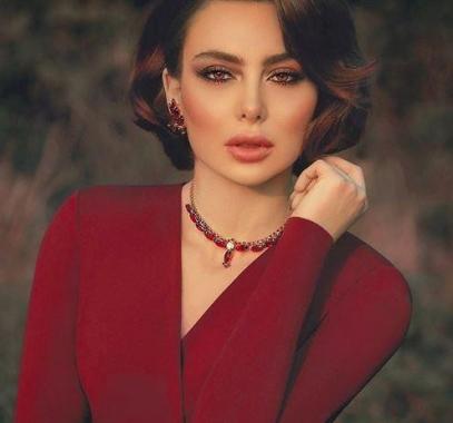 ستيفاني صليبا