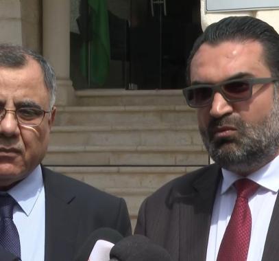 بالفيديو: مؤتمر مجلس الوزراء برام الله بشأن فيروس كورونا وآليات مواجهته