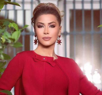 نوال الزغبي