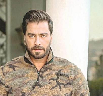 معتصم النهار