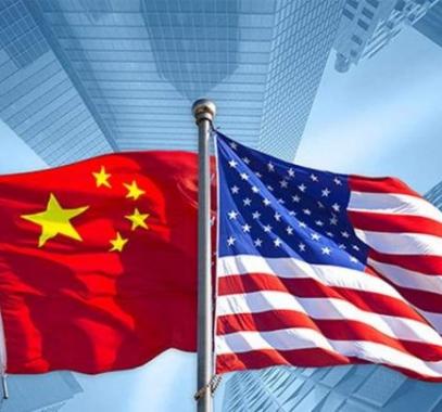 الصين ترفض وصف الولايات المتحدة فيروس 