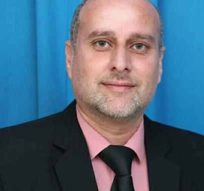 فيصل عبد الرؤوف فياض