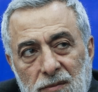 حسين شيخ الإسلام
