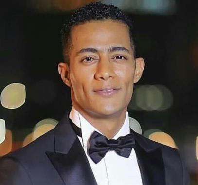 محمد رمضان
