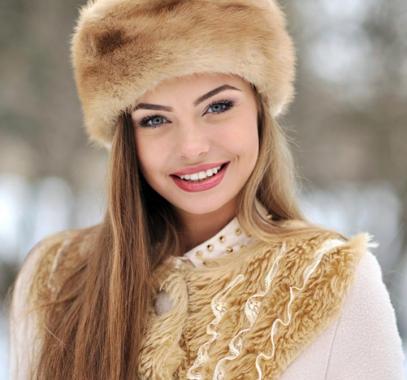 بالفيديو: 10 دول تنجب أجمل نساء في 